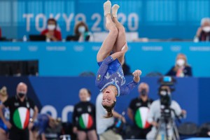 italy team final   wag tokyo2020 jul27 5
